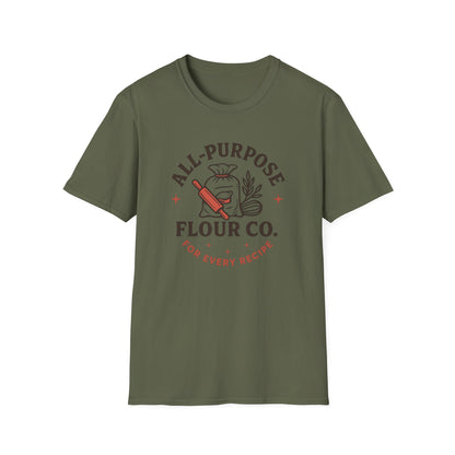 All Purpose Flour