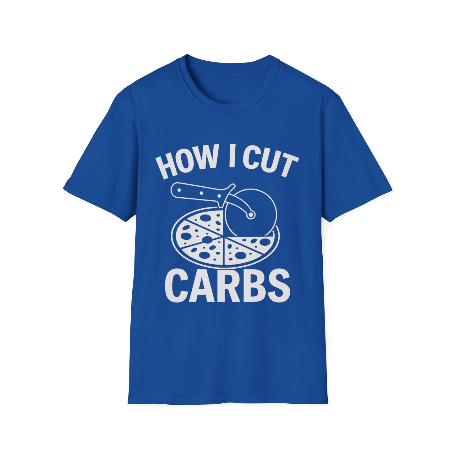 How I Cut Carbs