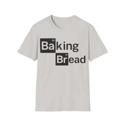 Baking Bread