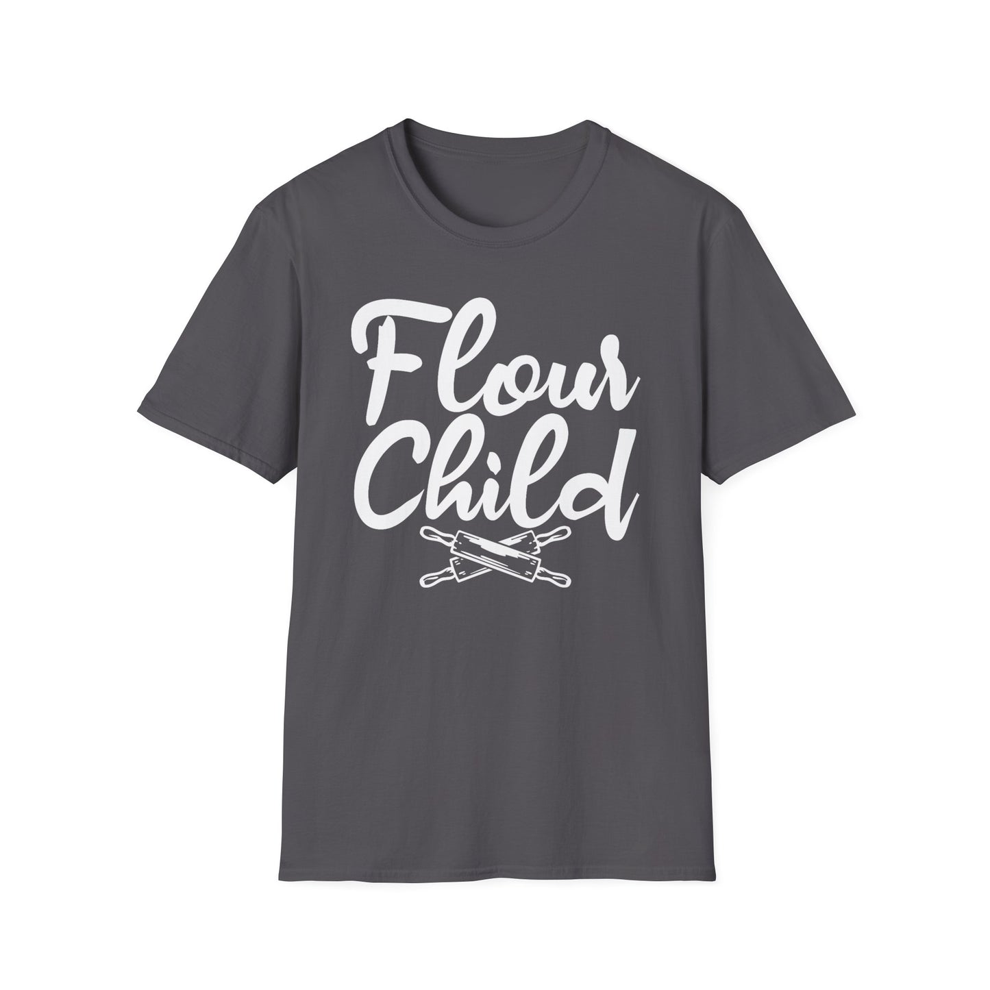 Flour Child - T-shirt