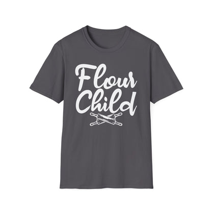 Flour Child - T-shirt