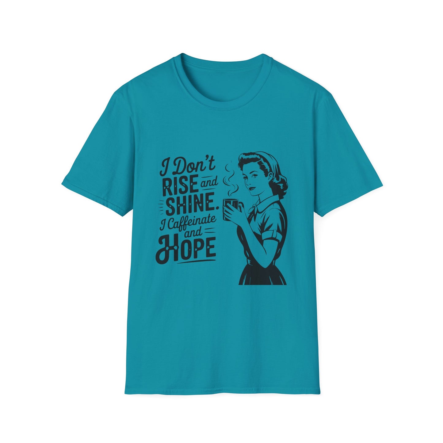 Rise and Shine T-shirt