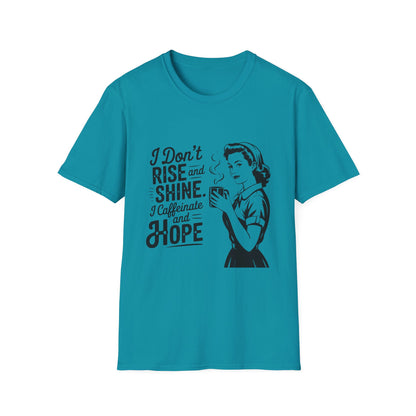 Rise and Shine T-shirt