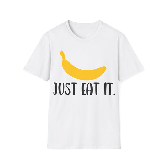 Just Eat It - Banana