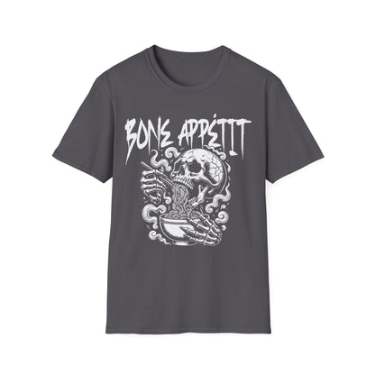 Bone Appetit