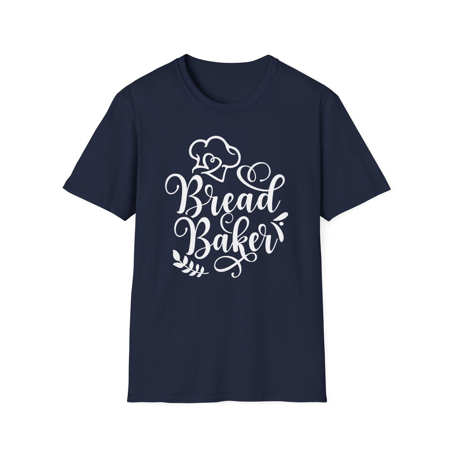 Bread Baker T-shirt