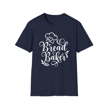 Bread Baker T-shirt