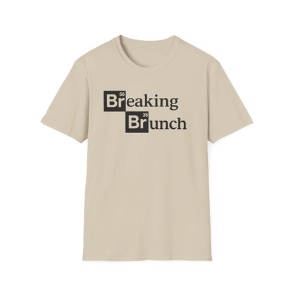 Breaking Brunch