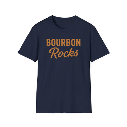 Bourbon Rocks