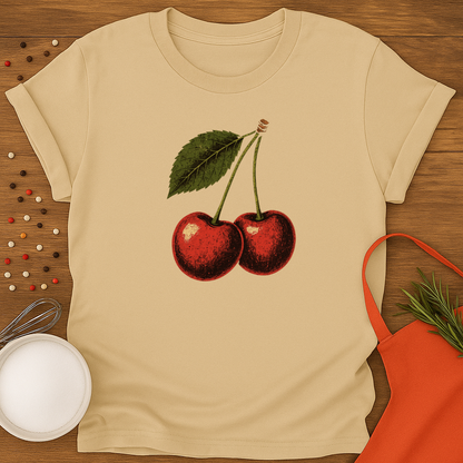 Retro Cherry