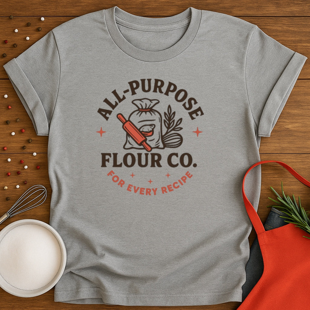 All Purpose Flour