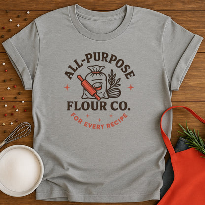 All Purpose Flour