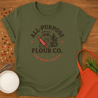 All Purpose Flour
