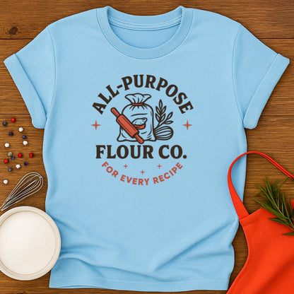 All Purpose Flour
