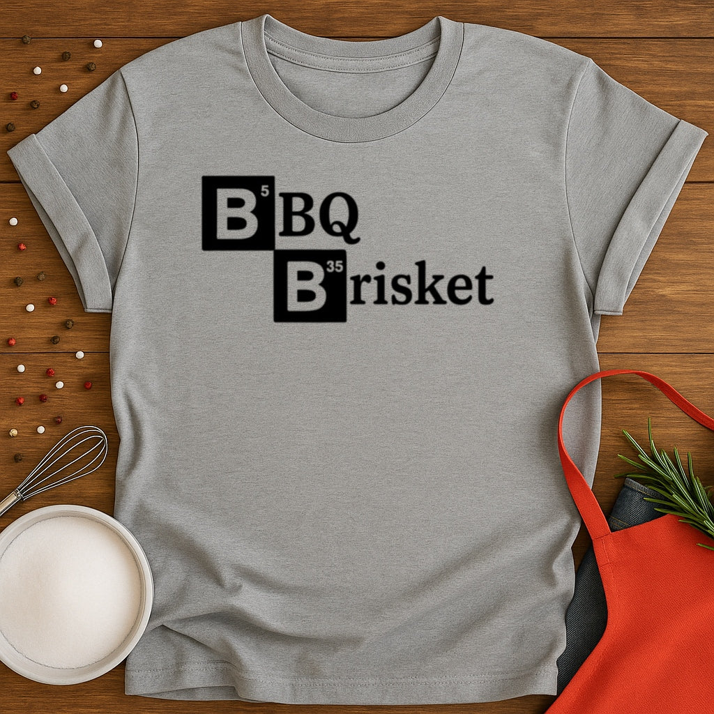 BBQ Brisket