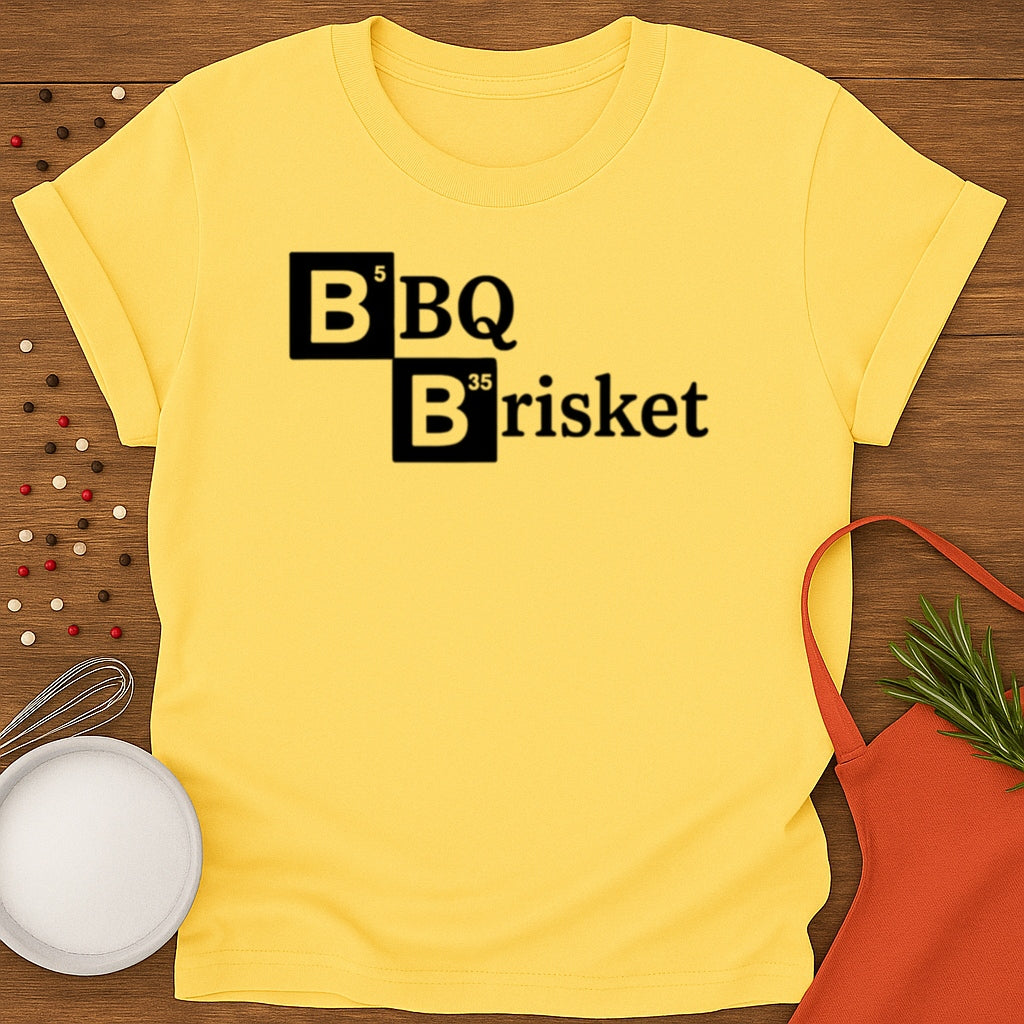 BBQ Brisket