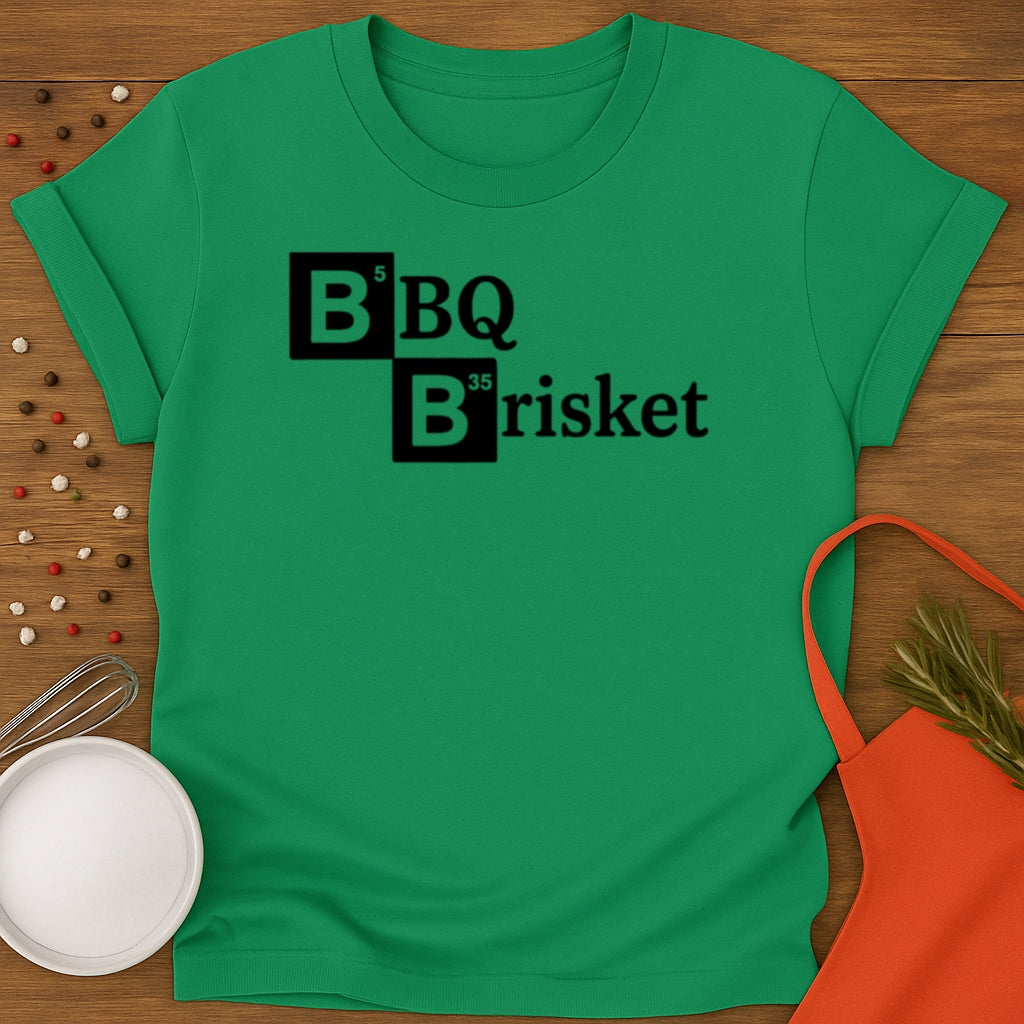 BBQ Brisket