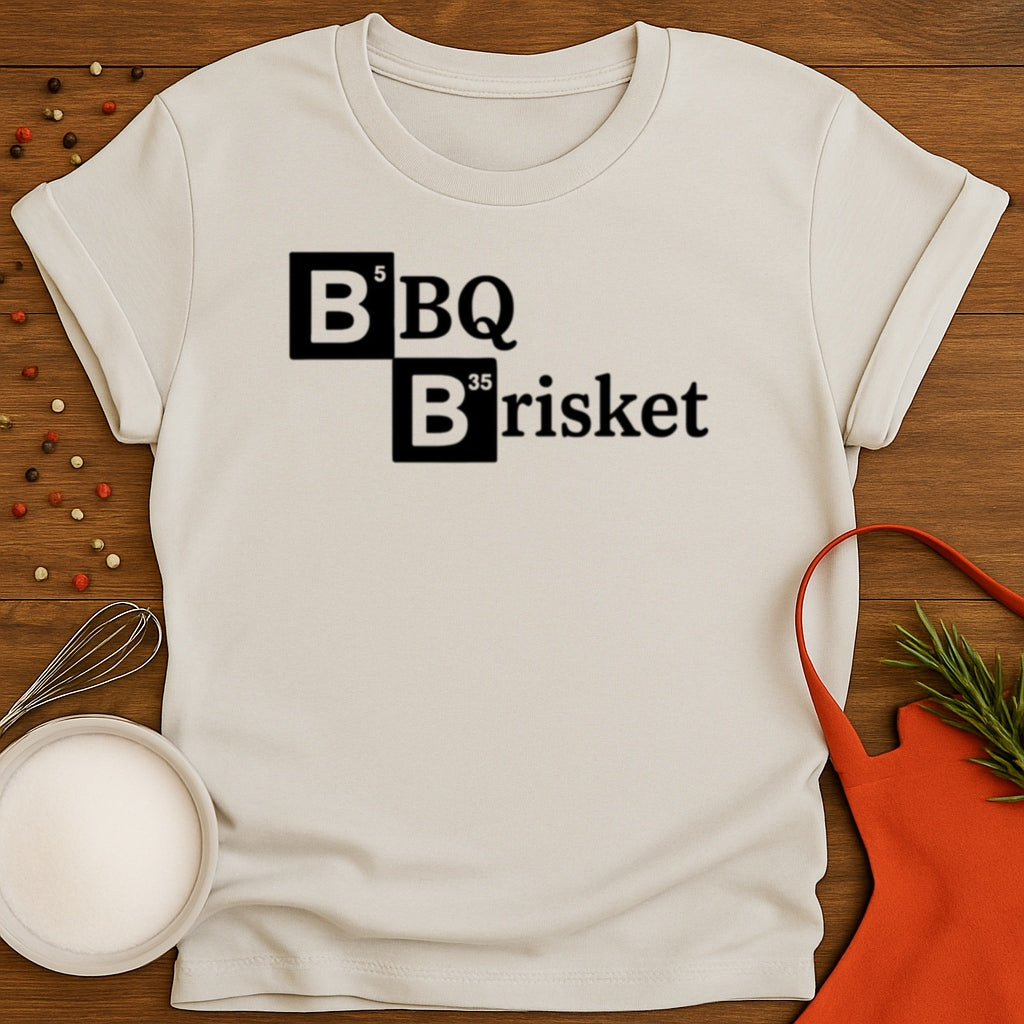 BBQ Brisket