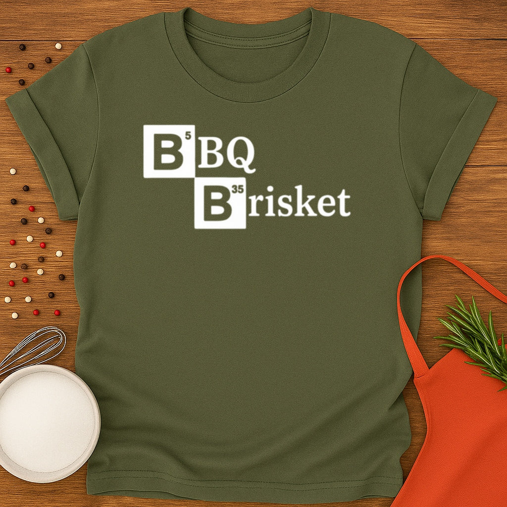 BBQ Brisket