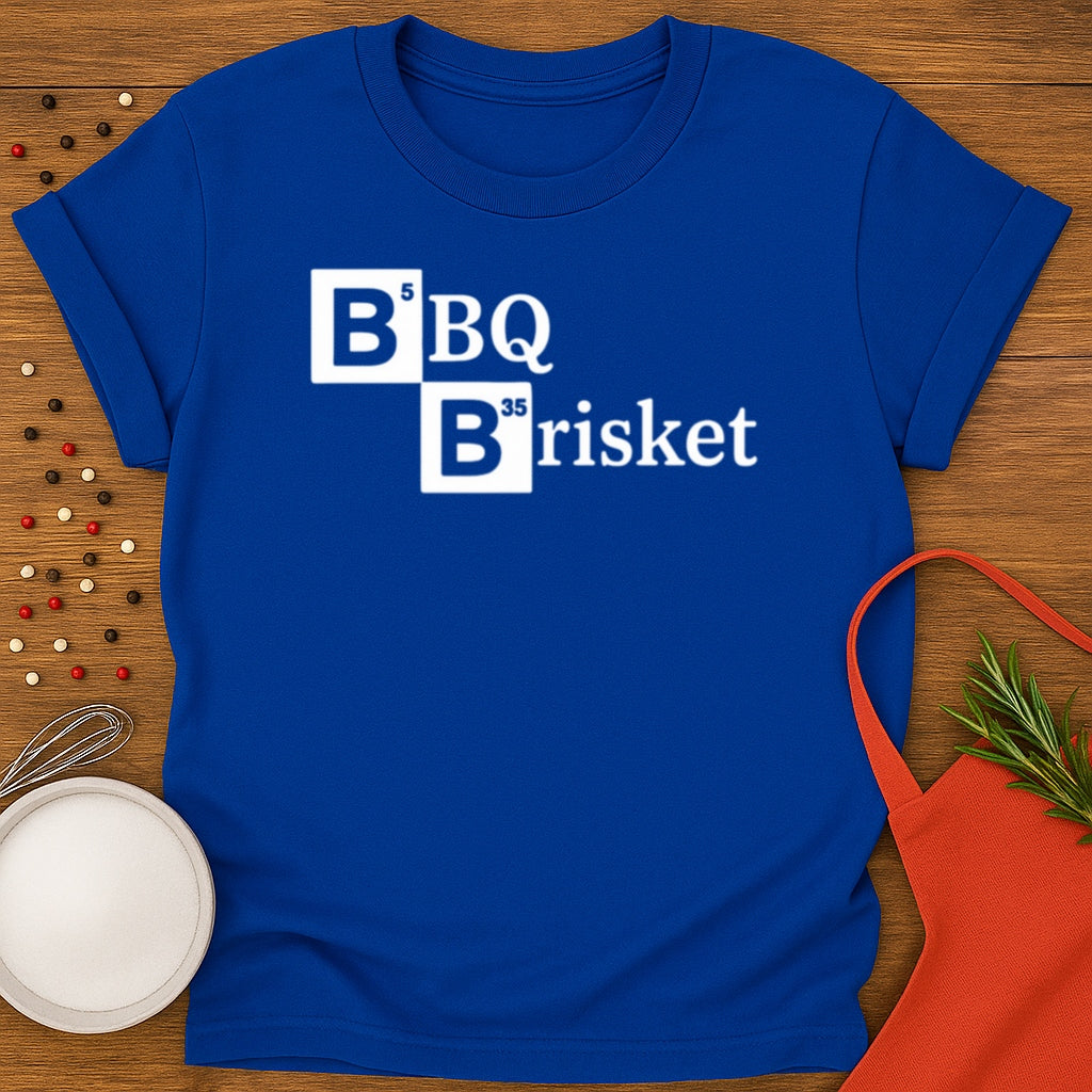 BBQ Brisket