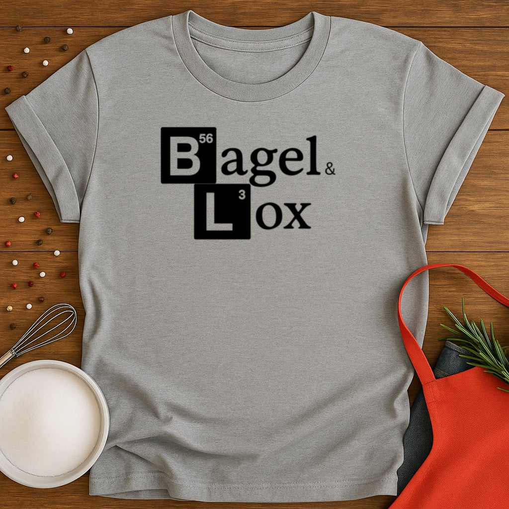 Bagel & Lox