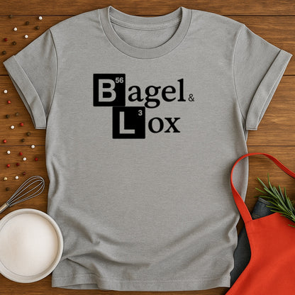 Bagel & Lox
