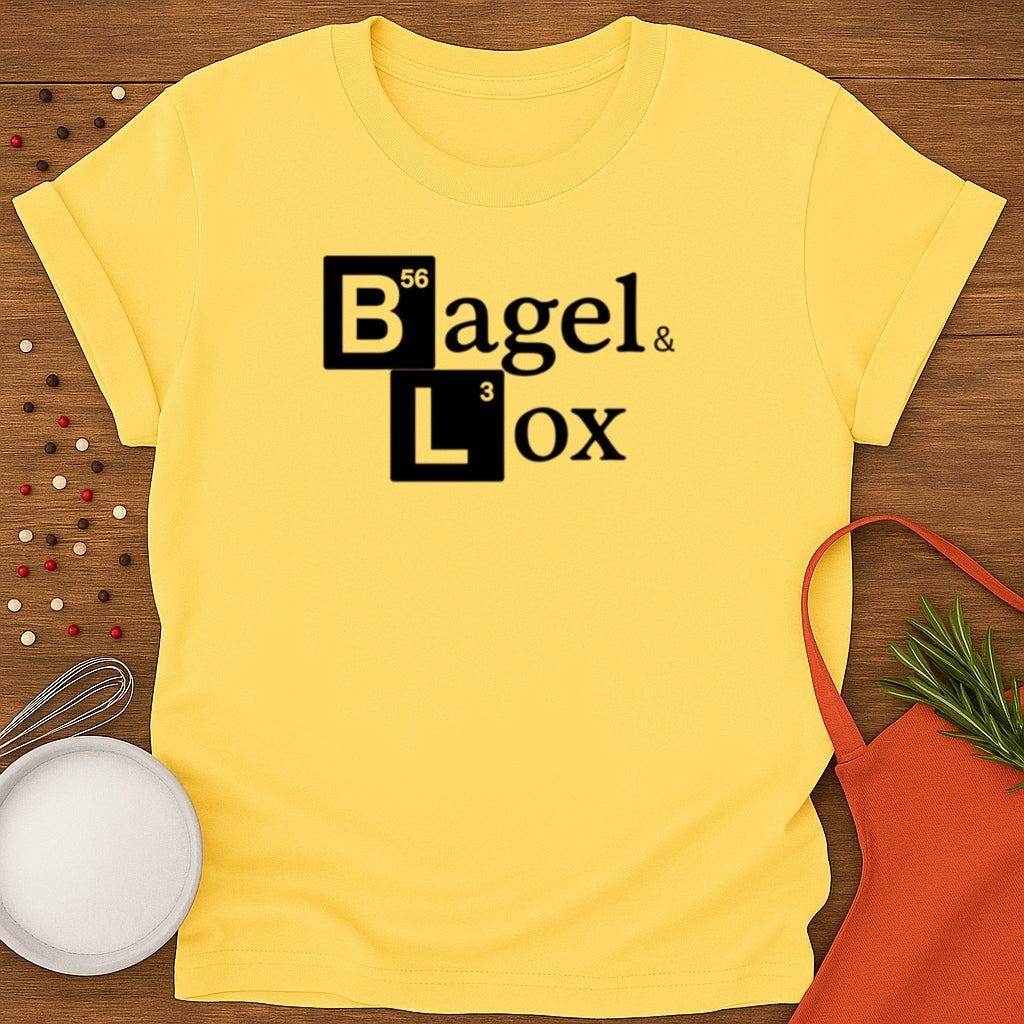 Bagel & Lox