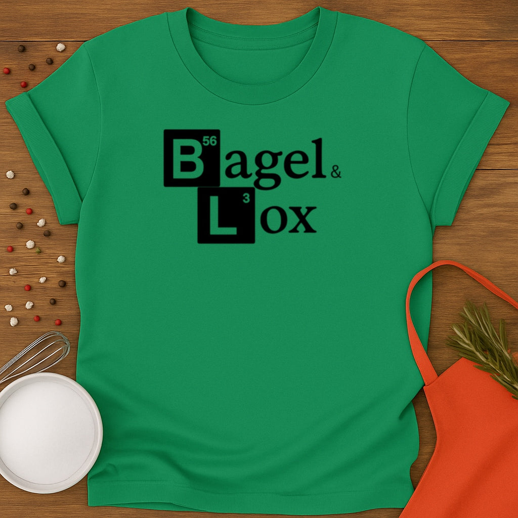 Bagel & Lox