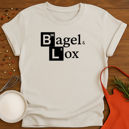 Bagel & Lox