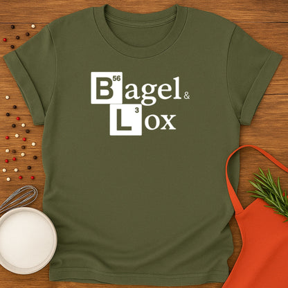 Bagel & Lox