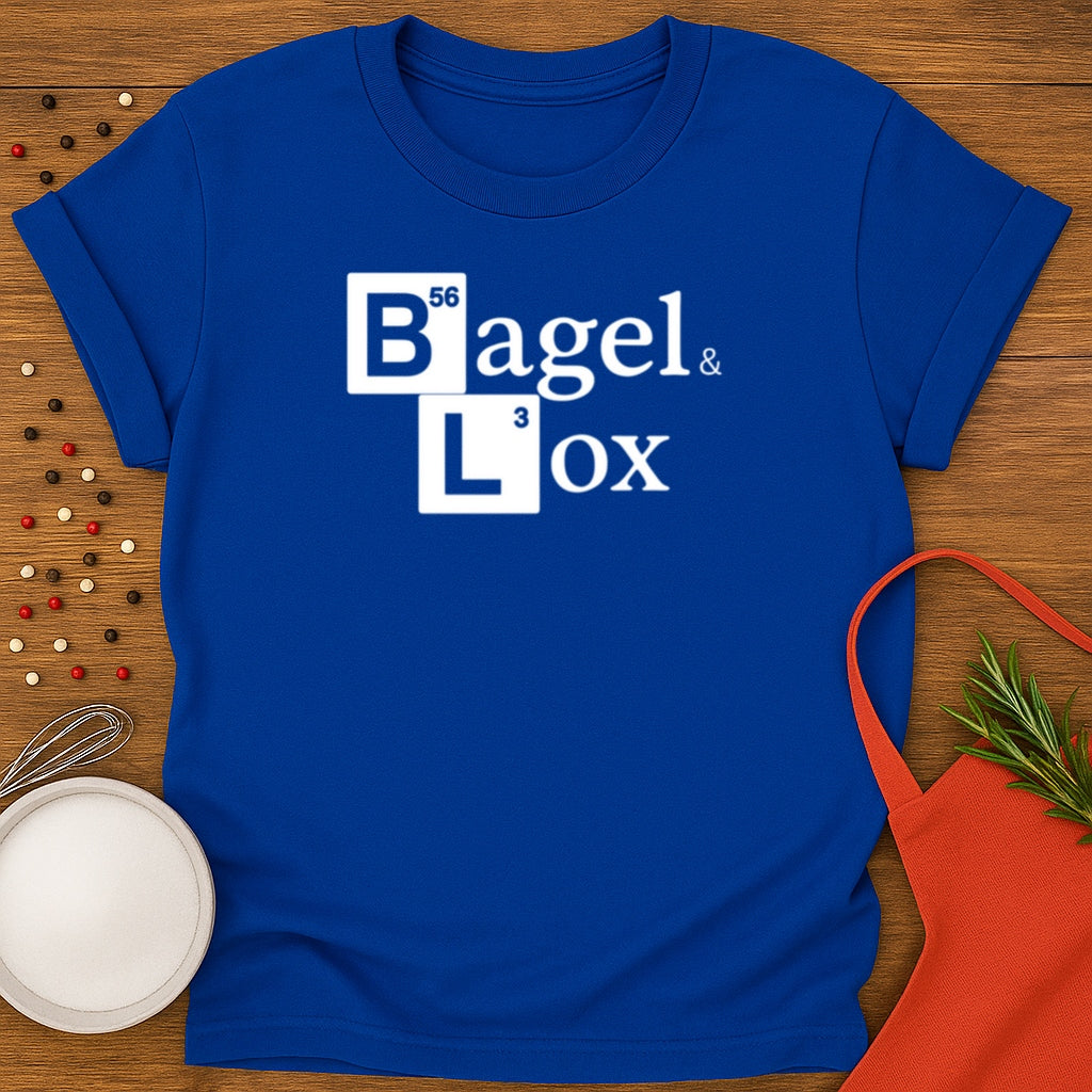 Bagel & Lox