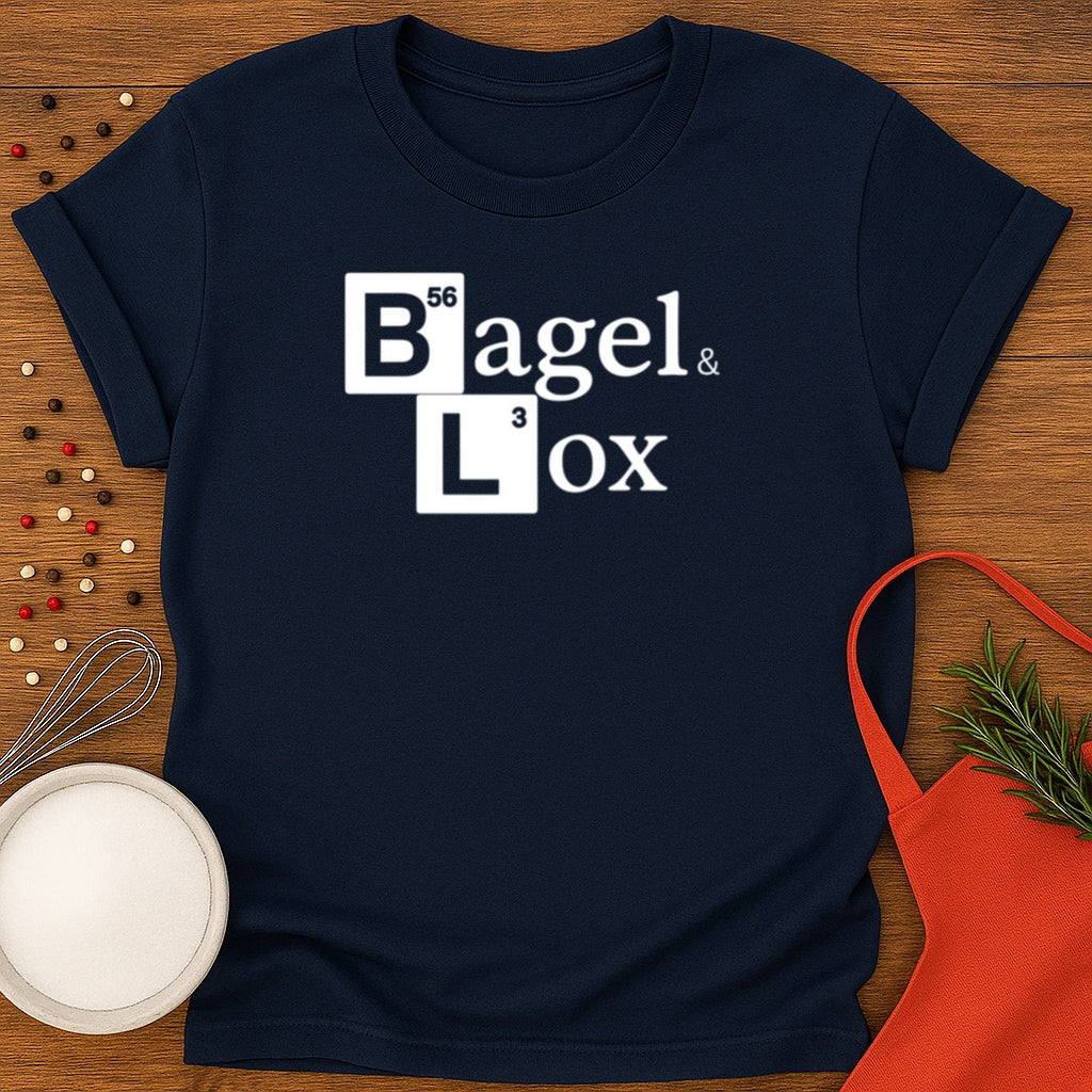Bagel & Lox