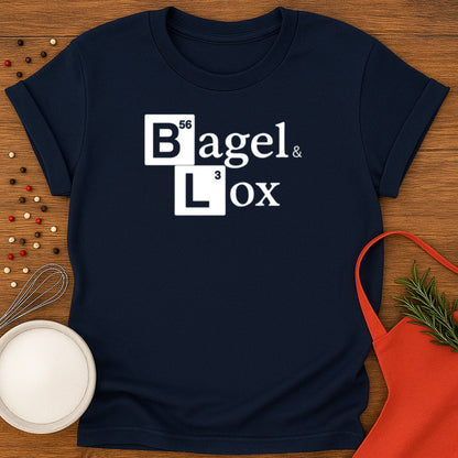 Bagel & Lox