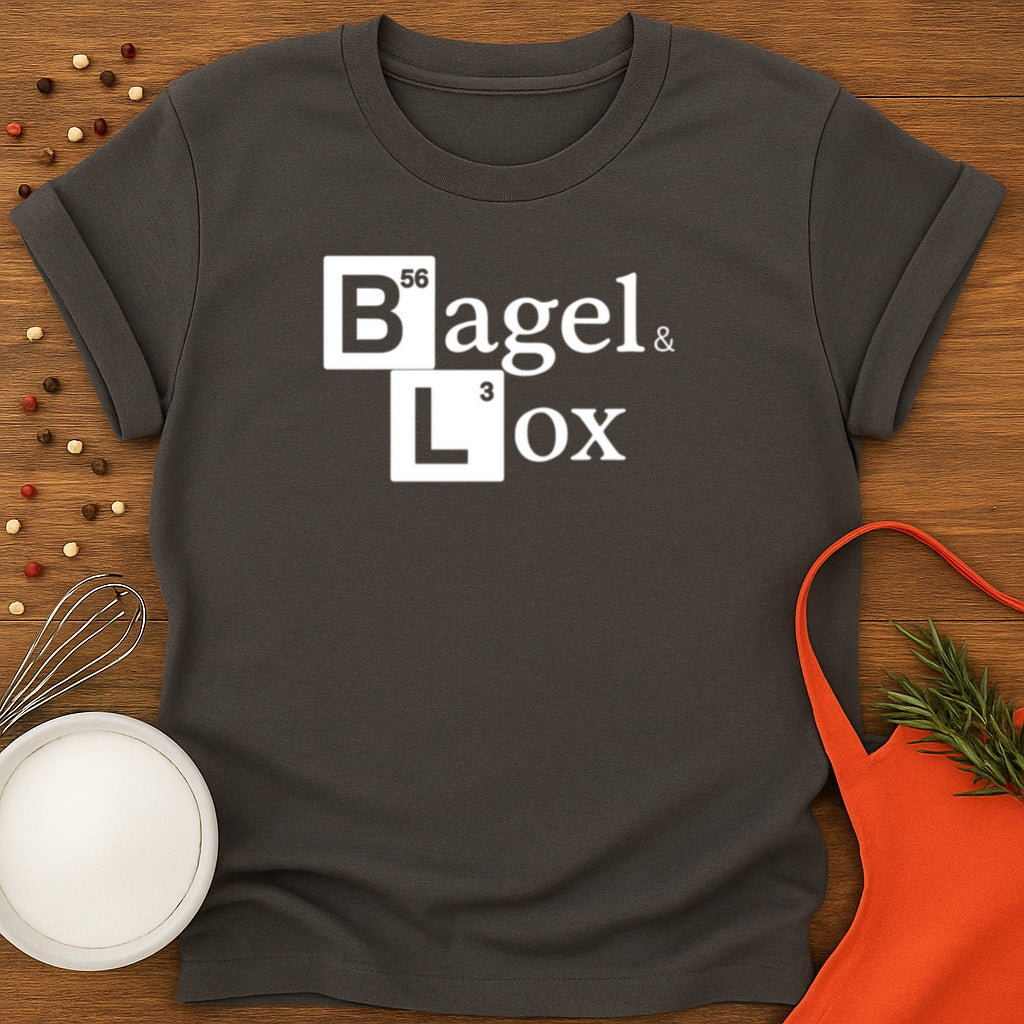 Bagel & Lox