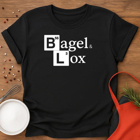 Bagel & Lox