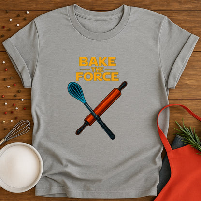 Bake The Force