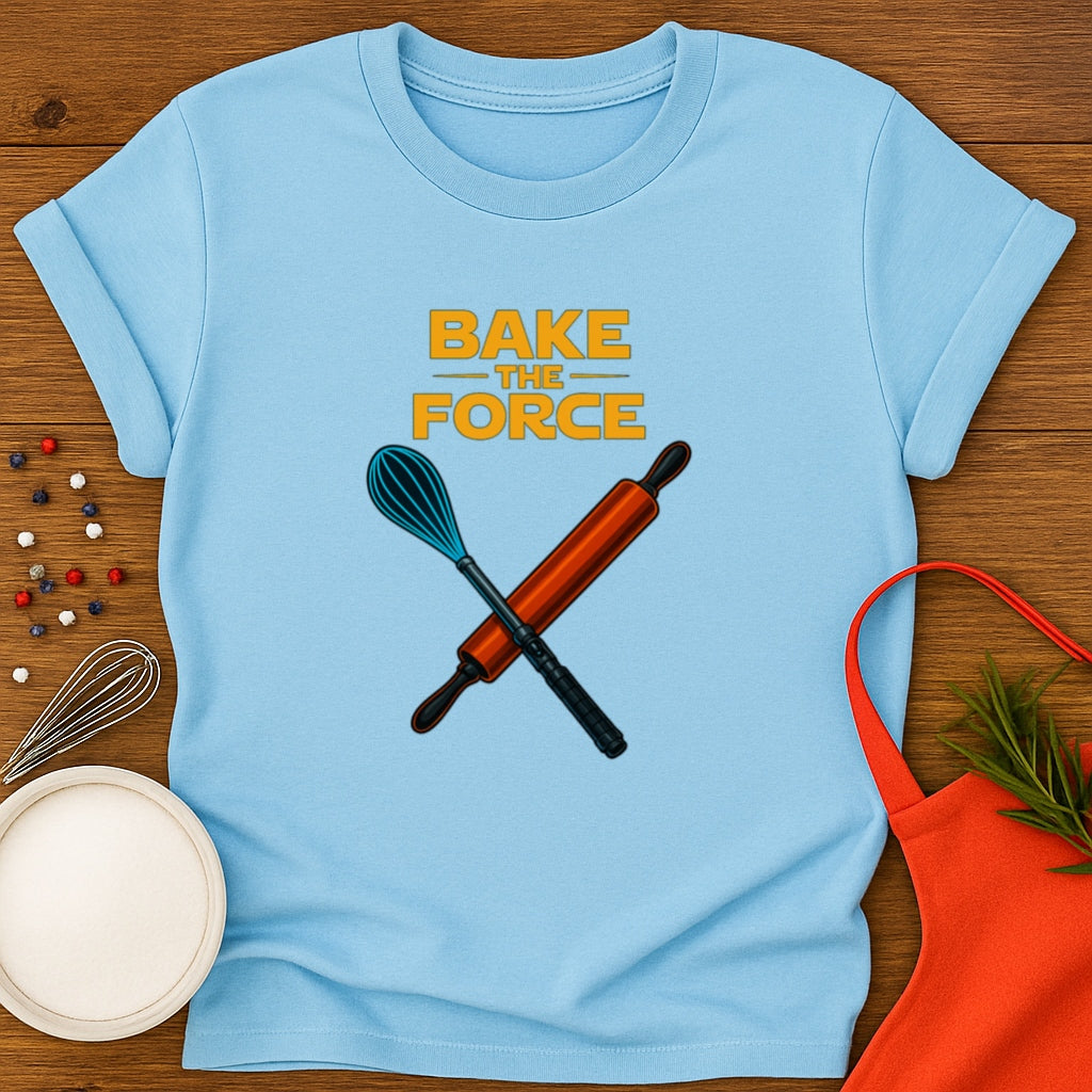 Bake The Force