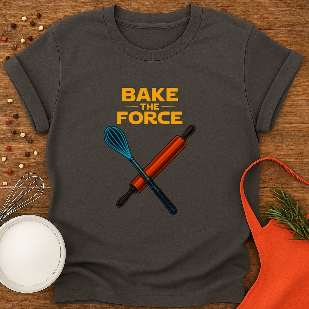 Bake The Force