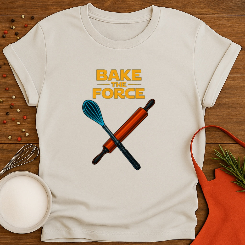 Bake The Force