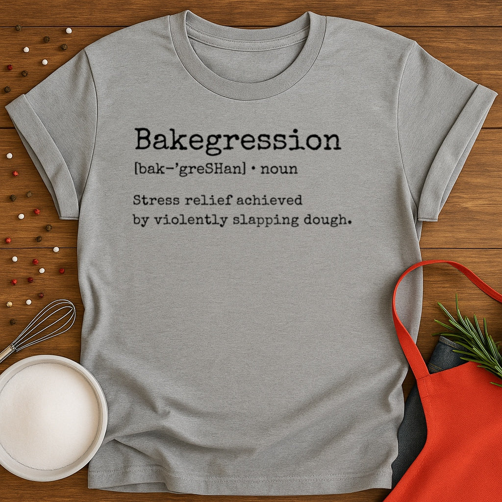 Bakegression