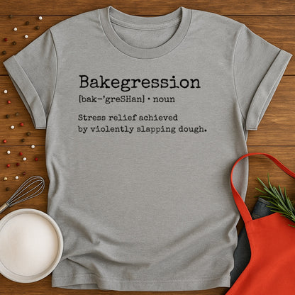 Bakegression
