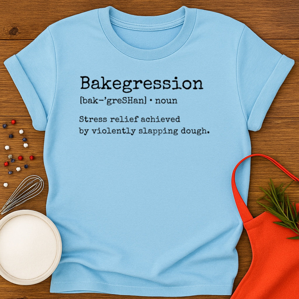 Bakegression
