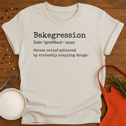 Bakegression