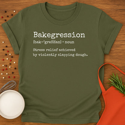 Bakegression
