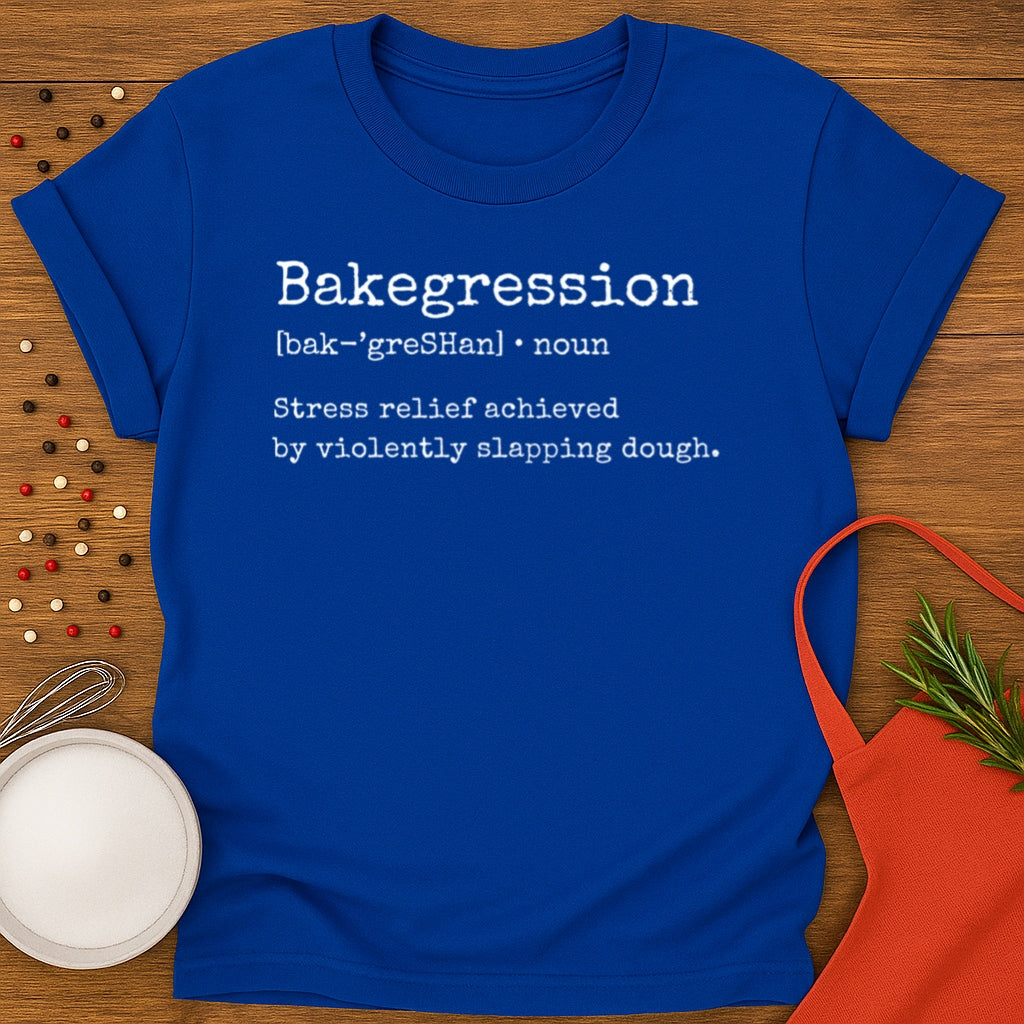 Bakegression