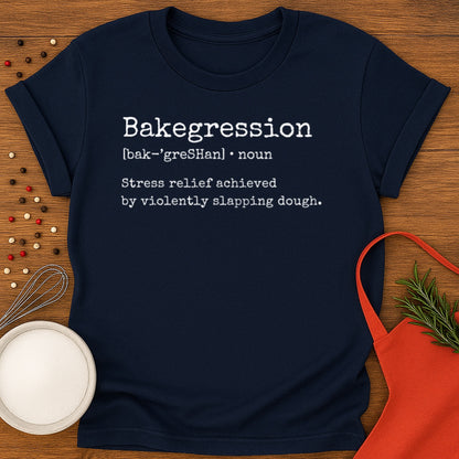 Bakegression