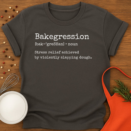 Bakegression