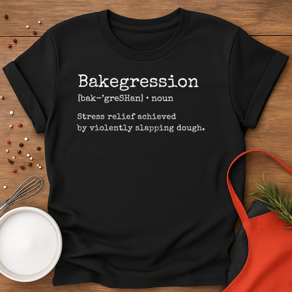 Bakegression