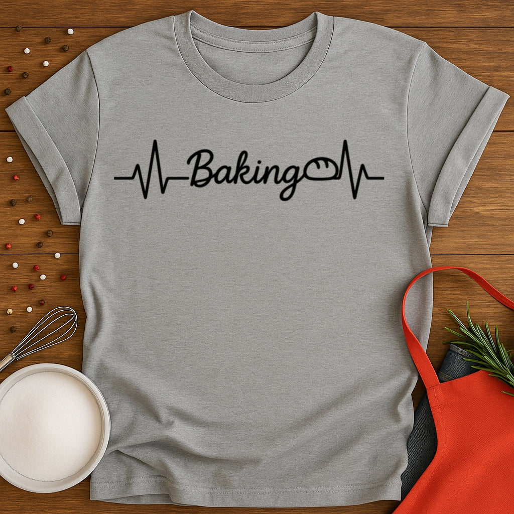Baking Heartbeat