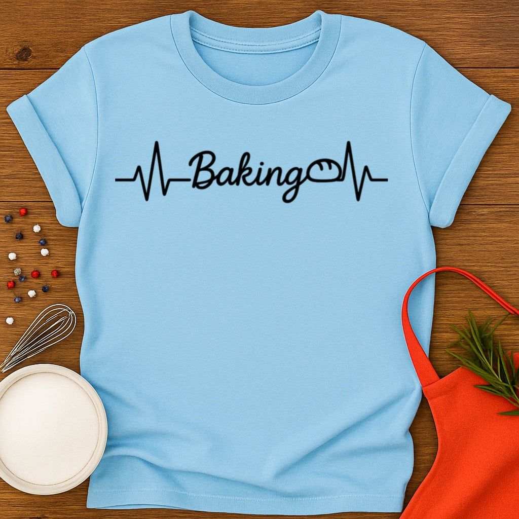 Baking Heartbeat